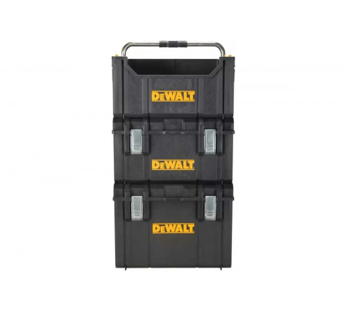Ящик Dewalt Tough System Ds350 открытый DWST1-75654