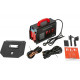 Сварочный инвертор P.I.T. IGBT 220 А, ПВ-30,1.6-3.2 мм, 5.8 квт PMI220-C