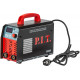 Сварочный инвертор P.I.T. IGBT 220 А, ПВ-30,1.6-3.2 мм, 5.8 квт PMI220-C