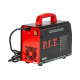 Сварочный инвертор P.I.T. IGBT 220 А, ПВ-30,1.6-3.2 мм, 5.8 квт PMI220-C