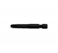 Вставка торцевая Phillips (PH3; 50 мм; 1/4") для шуруповерта KING TONY 715003P