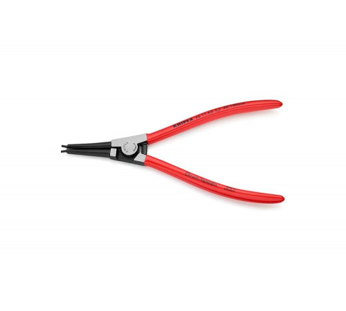 Щипцы для стопорных колец KNIPEX KN-4611A3 Щипцы для стопорных колец KNIPEX KN-4611A3