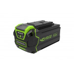 Аккумулятор с USB разъемом G40USB4 40 В, 4 Ач GreenWorks 2939507