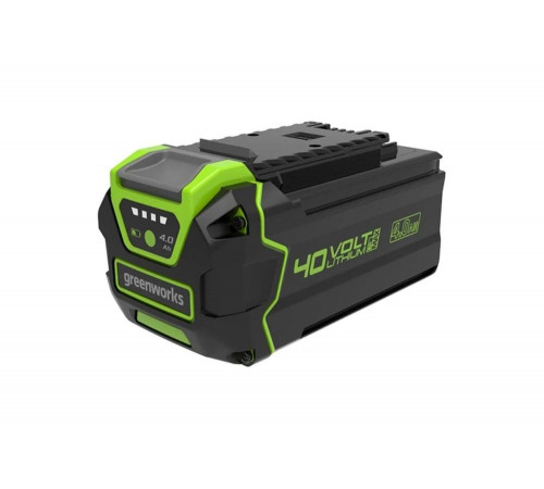 Аккумулятор GreenWorks  G40USB4