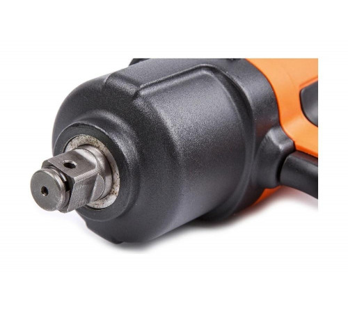 Пневматическая трещотка KraftWell KRW12RW-T Пневматическая трещотка KraftWell KRW12RW-T