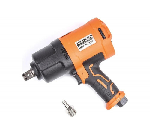 Пневматическая трещотка KraftWell KRW12RW-T Пневматическая трещотка KraftWell KRW12RW-T