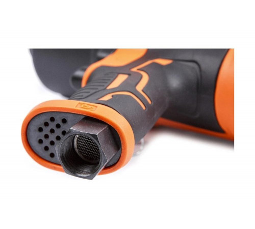 Пневматическая трещотка KraftWell KRW12RW-T Пневматическая трещотка KraftWell KRW12RW-T