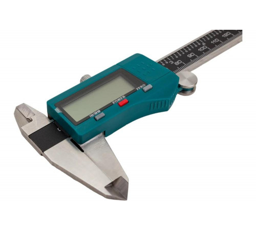 KRAFTOOL 150 мм, штангенциркуль электронный 34460-150