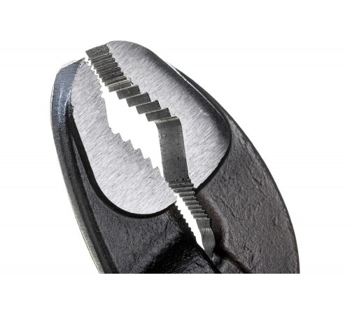 Переставные клещи KNIPEX COBRA QuickSet с фиксатором, быстрая установка, L-250 мм KN-8721250SB