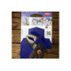 Переставные клещи KNIPEX COBRA QuickSet с фиксатором, быстрая установка, L-250 мм KN-8721250SB