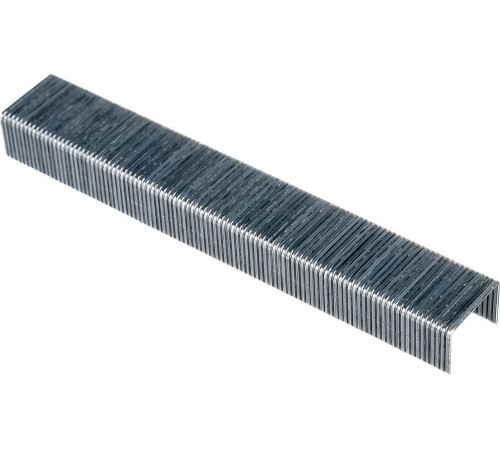 KRAFTOOL скобы тип 53 (A / 10 / JT21), 8 мм, 1000 шт., скобы супертвердые 31670-08 Pro