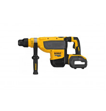 Аккумуляторный перфоратор DEWALT FlexVolt DCH733N