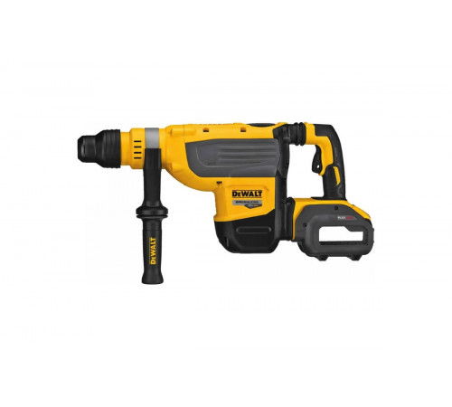 Аккумуляторный перфоратор DEWALT FlexVolt DCH733N