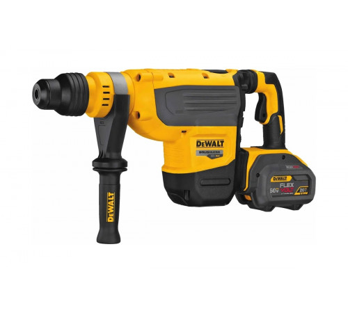 Аккумуляторный перфоратор DEWALT FlexVolt DCH733N