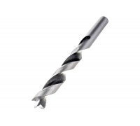 Сверло спиральное по дереву (9х95х125 мм) Elitech 1820.045400