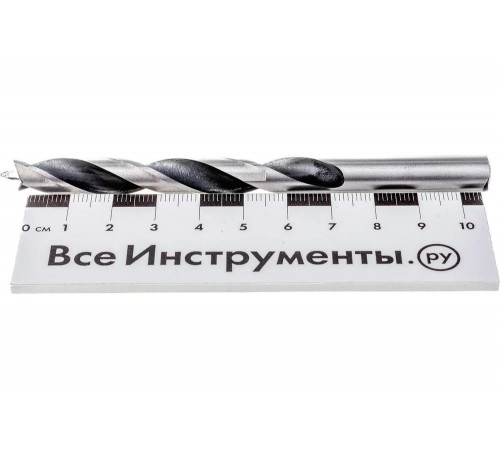 Сверло для дерева Elitech 1820.045400 Сверло для дерева Elitech 1820.045400