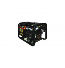 Электрогенератор Huter LDG14000 3CLE 64/2/6
