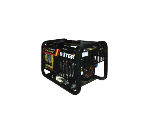 Электрогенератор Huter LDG14000 3CLE 64/2/6 Электрогенератор Huter LDG14000 3CLE 64/2/6