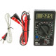 Цифровой мультиметр IEK Universal M838