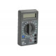 Цифровой мультиметр IEK Universal M838