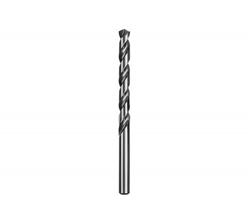 KRAFTOOL Ø 8.5 х 117 мм, HSS-G, сталь М2 (S6-5-2), класс A, сверло по металлу 29651-8.5 Pro KRAFTOOL Ø 8.5 х 117 мм, HSS-G, сталь М2 (S6-5-2), класс A, сверло по металлу 29651-8.5 Pro