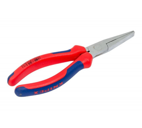 Плоскогубцы для механиков KNIPEX KN-3845190 Плоскогубцы для механиков KNIPEX KN-3845190