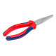 Плоскогубцы для механиков KNIPEX KN-3845190