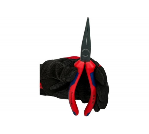 Плоскогубцы для механиков KNIPEX KN-3845190 Плоскогубцы для механиков KNIPEX KN-3845190