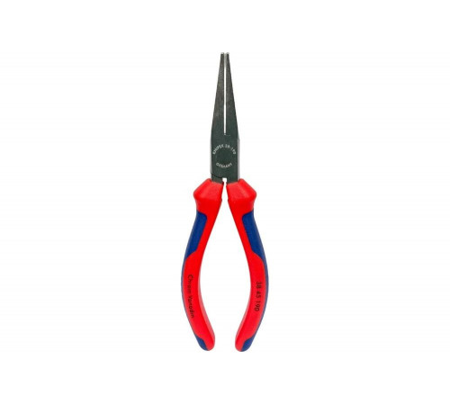 Плоскогубцы для механиков KNIPEX KN-3845190 Плоскогубцы для механиков KNIPEX KN-3845190