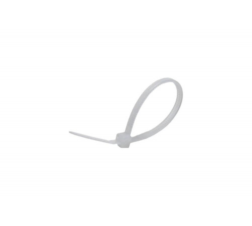 Хомут пластиковый RUCELF 3.6х250мм 100шт (СТ-250-Б) Хомут пластиковый RUCELF 3.6х250мм 100шт (СТ-250-Б)
