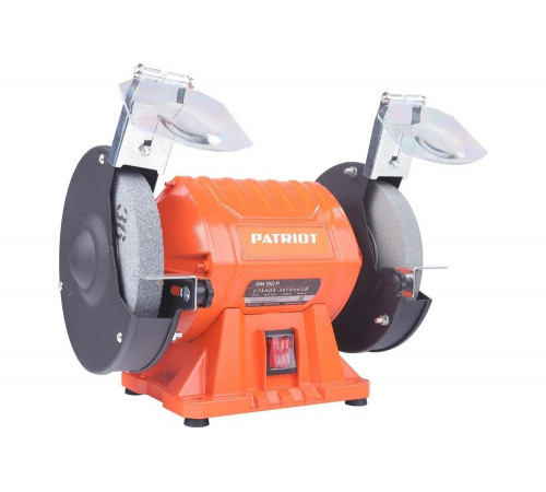 Заточной станок Patriot GM 150 P Expert 160301532 Заточной станок Patriot GM 150 P Expert 160301532