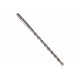 Denzel Cobalt W-tip - бур для бетона SDS-Plus 0.08, 250 мм, 20 мм, 10 мм, Арт. 705017
