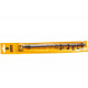 Denzel Cobalt W-tip - бур для бетона SDS-Plus 0.08, 250 мм, 20 мм, 10 мм, Арт. 705017