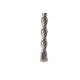 Denzel Cobalt W-tip - бур для бетона SDS-Plus 0.08, 250 мм, 20 мм, 10 мм, Арт. 705017