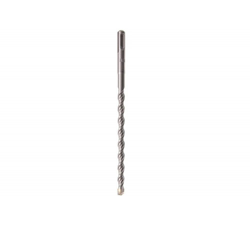 Denzel Cobalt W-tip - бур для бетона SDS-Plus 0.08, 250 мм, 20 мм, 10 мм, Арт. 705017