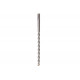 Denzel Cobalt W-tip - бур для бетона SDS-Plus 0.08, 250 мм, 20 мм, 10 мм, Арт. 705017