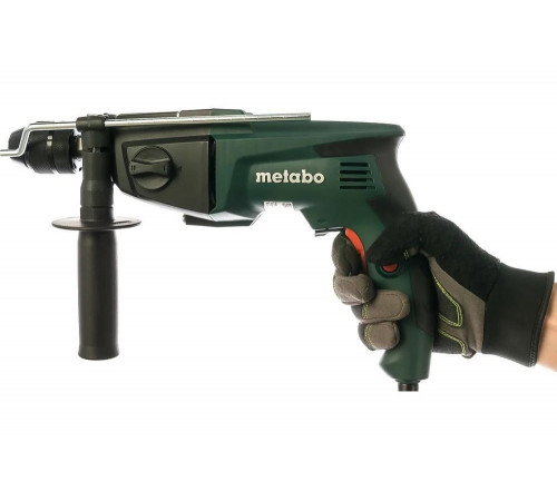 Ударная дрель Metabo SBE 760 600841850
