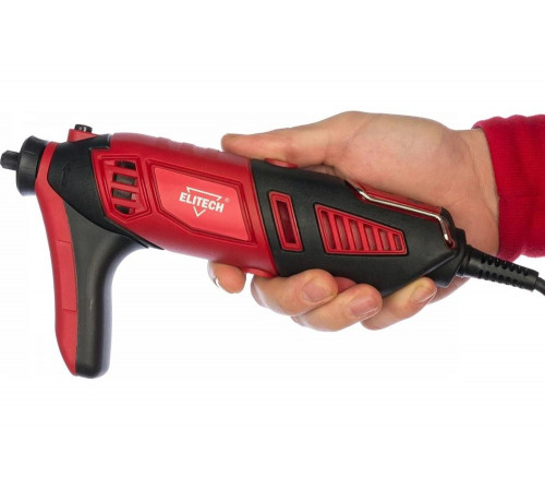 Мини-дрель ELITECH ПМШ170ЭК Мини-дрель ELITECH ПМШ170ЭК