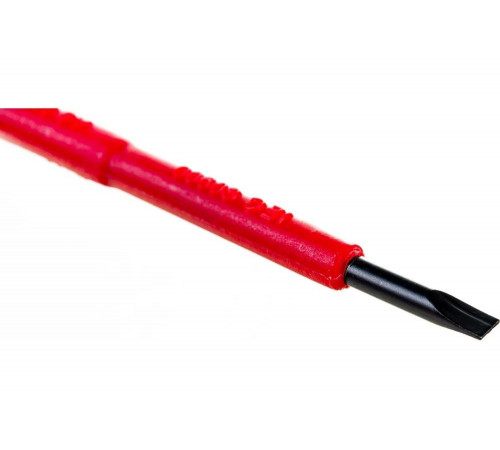 STAYER SL3х75 мм, отвертка диэлектрическая 25141-03-07_z01