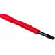 STAYER SL3х75 мм, отвертка диэлектрическая 25141-03-07_z01
