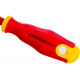 STAYER SL3х75 мм, отвертка диэлектрическая 25141-03-07_z01