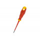 STAYER SL3х75 мм, отвертка диэлектрическая 25141-03-07_z01