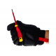 STAYER SL3х75 мм, отвертка диэлектрическая 25141-03-07_z01