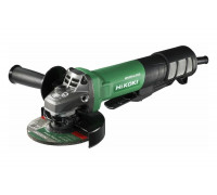 Угловая шлифмашина Hikoki G13BYEQ G13BYEQNSZ
