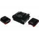 Аккумулятор METABO 12В 4Ач Li-Ion (Basic-Set+SC30 685301000)