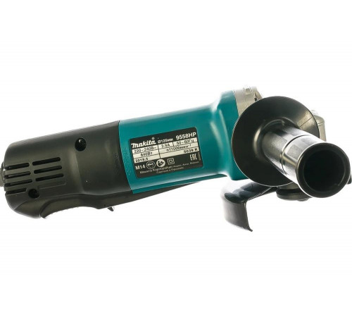 Угловая шлифмашина Makita 9558HPG Угловая шлифмашина Makita 9558HPG