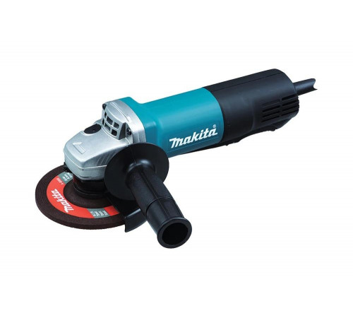 Угловая шлифмашина Makita 9558HPG Угловая шлифмашина Makita 9558HPG