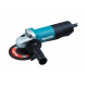 Угловая шлифмашина Makita 9558HPG