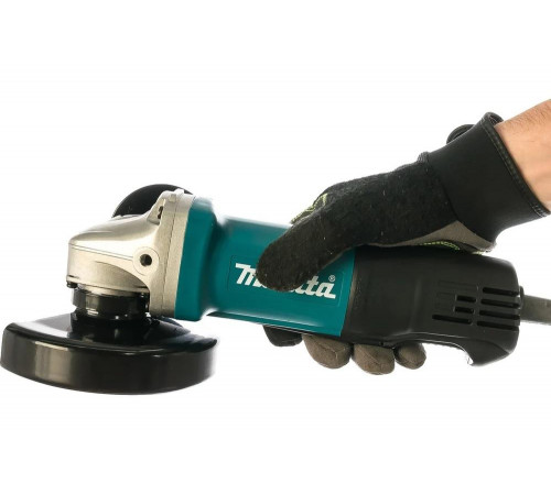 Угловая шлифмашина Makita 9558HPG Угловая шлифмашина Makita 9558HPG