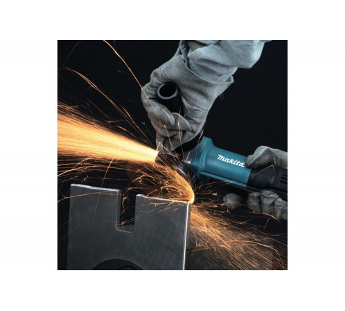 Угловая шлифмашина Makita 9558HPG Угловая шлифмашина Makita 9558HPG